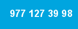 977 127 39 98 977 127 39 98